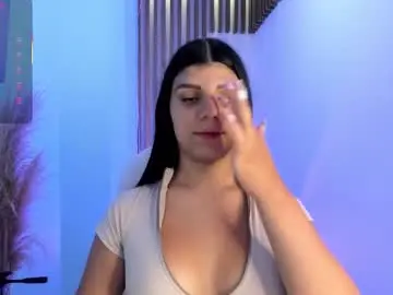 Chaturbate Live Porn of paulinabelle