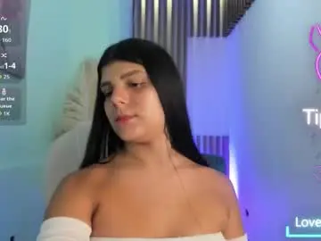 Chaturbate Live Porn of paulinabelle
