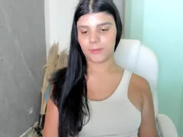 Chaturbate Best live sex cam show of paulinabelle