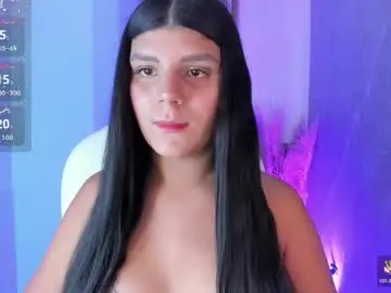 Chaturbate Adult Video Chat of paulinabelle