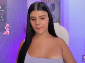 Chaturbate Best Webcam of paulinabelle