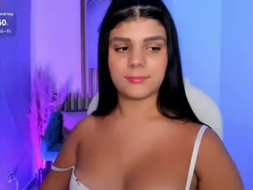 Chaturbate Sex Chat of paulinabelle