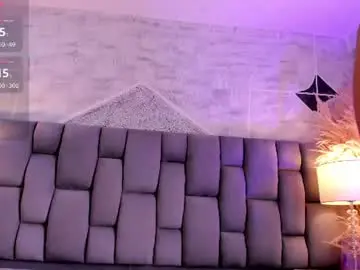 Chaturbate Adult Video Chat of paulinabelle