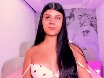 Chaturbate Private Sex Chat of paulinabelle