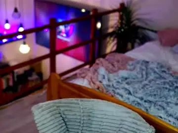 Chaturbate Free Live Porn of seline_deeor