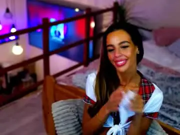 Chaturbate Best live sex cam show of seline_deeor