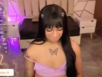 Chaturbate Watch Live Sex Cams of siiam_tay