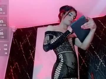 Chaturbate Adult Webcam of everlin__hot_