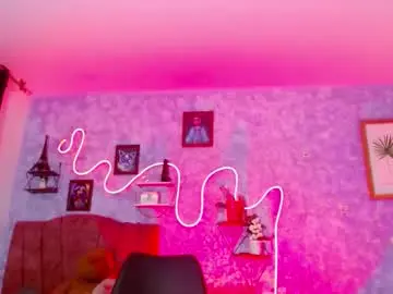 Chaturbate Adult Webcam of everlin__hot_