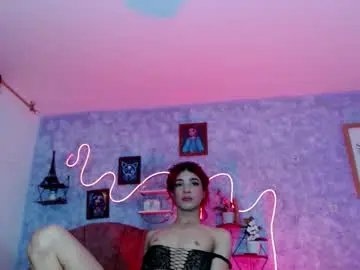 Chaturbate Live Sex Cam of everlin__hot_