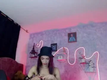 Chaturbate Live Sex Cam of everlin__hot_