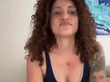 Chaturbate Sex Cam of juviablondie