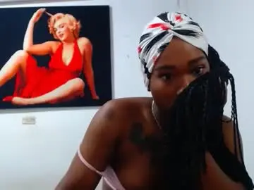 Chaturbate Nude Webcam of alexia_sinclaire24