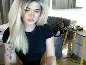 Chaturbate Private Sex Chat of katykiat