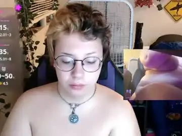 Chaturbate Free Live Porn of _bandit_b0y