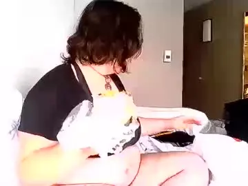Chaturbate Private Sex Chat of _bandit_b0y