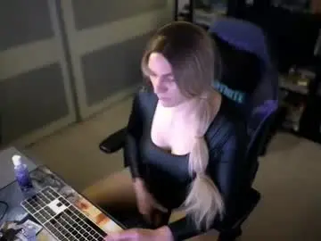 Chaturbate Nude Webcam of alevsandra87