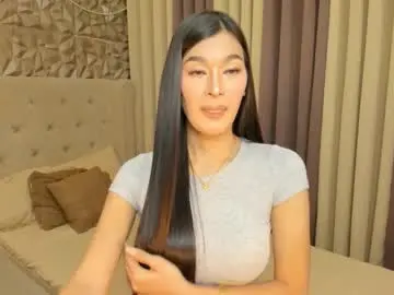 Chaturbate Live Porn of asianhugecocknina