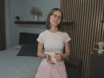 Chaturbate Live Sex of kelibaltz