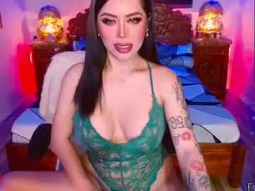Chaturbate Free Porn Cam of selina_diorxxx