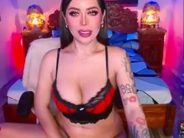 Chaturbate Free Porn Cam of selina_diorxxx