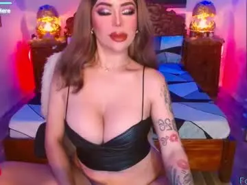 Chaturbate Free Porn Cam of selina_diorxxx