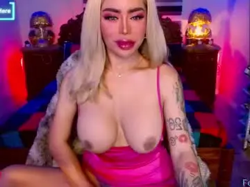 Chaturbate Sex Chat of selina_diorxxx