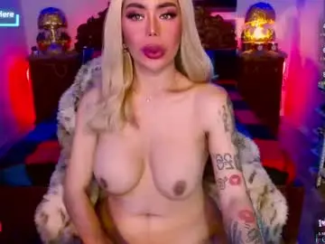 Chaturbate Free Porn Cam of selina_diorxxx