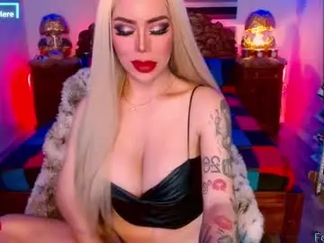 Chaturbate Free Porn Cam of selina_diorxxx