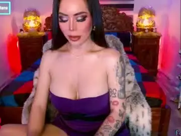 Chaturbate Adult Webcams of selina_diorxxx