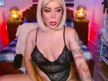 Chaturbate Live Sex Cam of selina_diorxxx