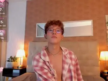 Chaturbate Best live sex cam show of iangel_