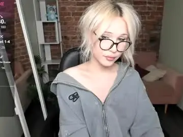 Chaturbate Private Sex Chat of kristydollx