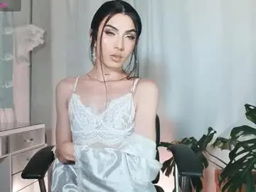 Chaturbate Sex Cam of milansantana24