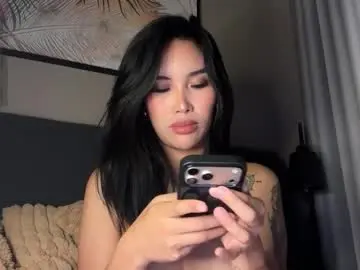 Chaturbate Sex Cam of chenne_lovi