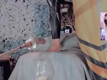 Chaturbate Live Sex Cam of kate_yoshy