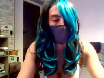 Chaturbate Private Sex Chat of mangakyou