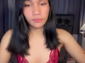 Chaturbate Free Porn Cam of roxiethogersen