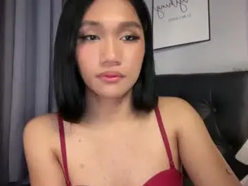 Chaturbate Sex Chat of roxiethogersen