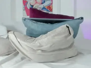 Chaturbate Nude Webcam of thedol1