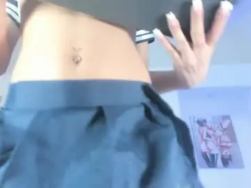 Chaturbate Live Sex of thedol1