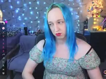 Chaturbate Live Sex Cam of thetrixy