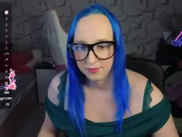 Chaturbate Watch Live Sex Cams of thetrixy