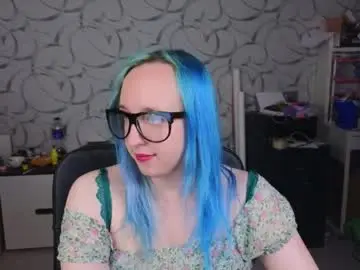 Chaturbate Adult Video Chat of thetrixy