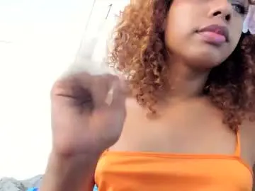 Chaturbate Private Sex Chat of calliedemon_