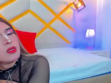Chaturbate Adult Webcam of cami_rouxx