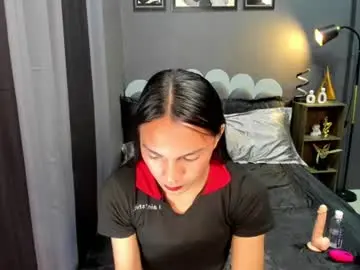 Chaturbate Free Live Porn of hotasian__chris
