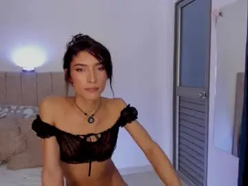 Chaturbate Free Porn Cam of valen_sweet01