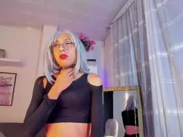 Chaturbate Nude Webcam of angel_of_lust_