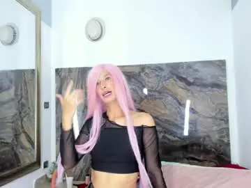 Chaturbate Adult Video Chat of aria_skyee